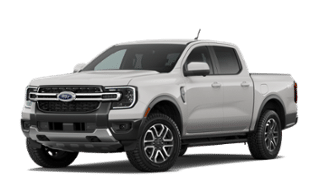 2026 Ford Ranger® External Image 2